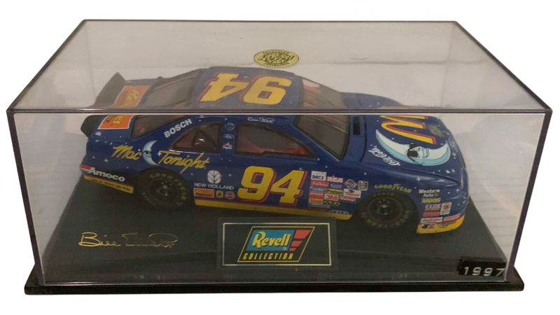 Photo 1 of NASCAR REVELL COLLECTION BILL ELLIOT NUMBER 94