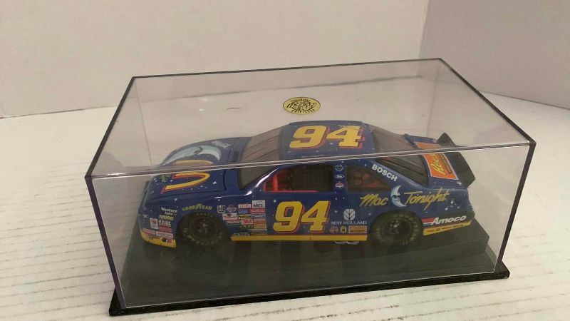 Photo 1 of NASCAR REVELL COLLECTION BILL ELLIOT NUMBER 94