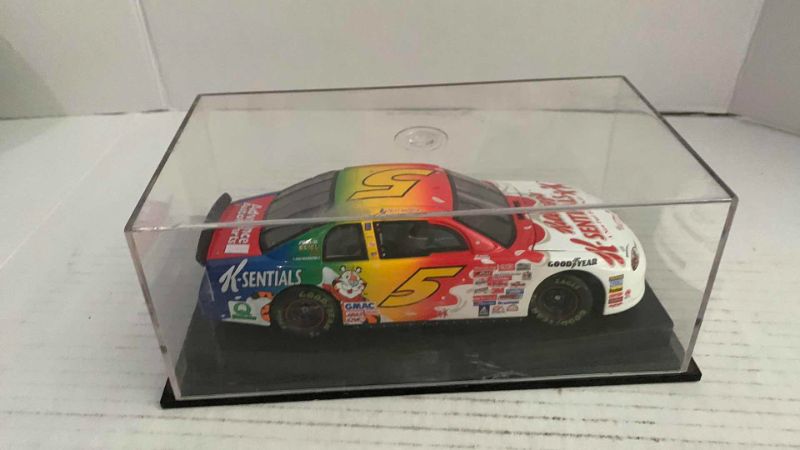 Photo 1 of NASCAR REVELL COLLECTION TERRY LABONTE NUMBER 5