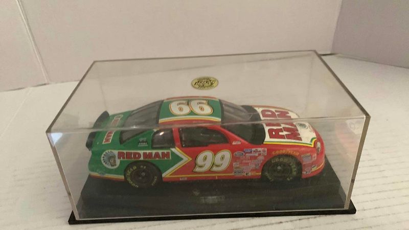 Photo 1 of NASCAR REVELL COLLECTION KEVIN LAPAGE NUMBER 99
