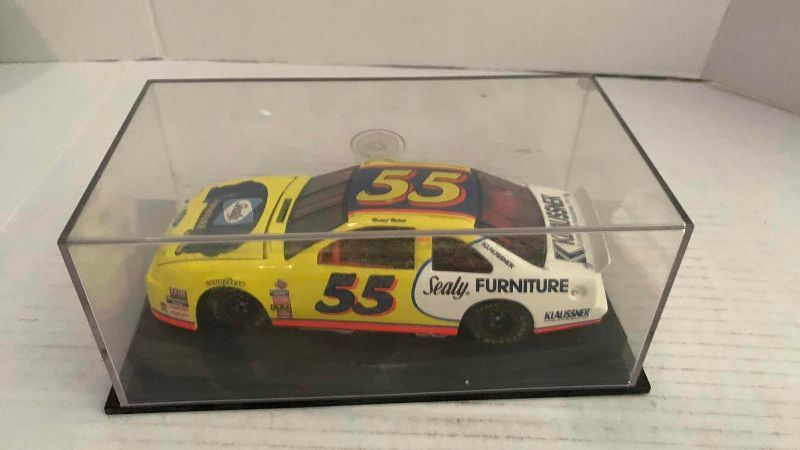 Photo 1 of NASCAR REVELL COLLECTION MICHAEL WALTRIP NUMBER 55