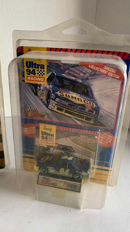 View 4 of NASCAR BILL ELLIOT 1/64 CARS