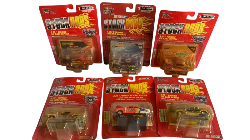 Photo 1 of STOCK RODS