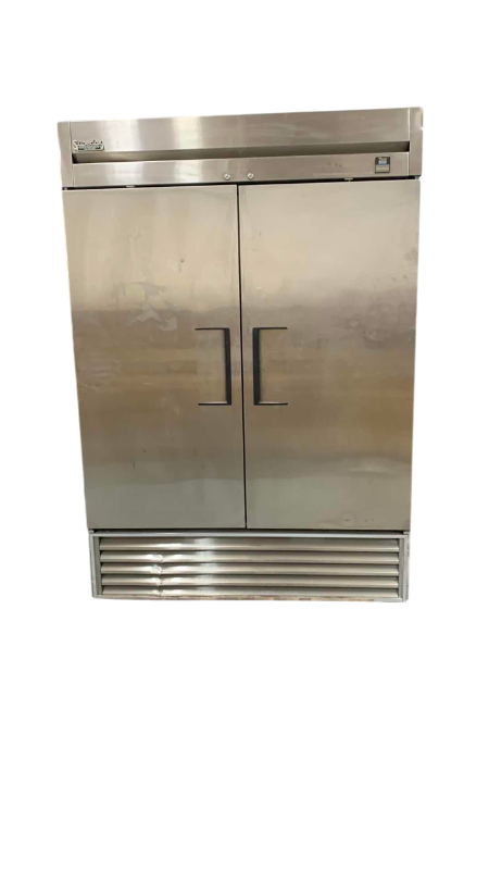 Photo 1 of TRUETEMP COMMERCIAL REFRIGERATOR MODEL TS-49 54” X 30” H 78”