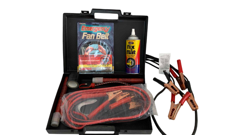 Photo 1 of AUTO EMERGENCY KIT