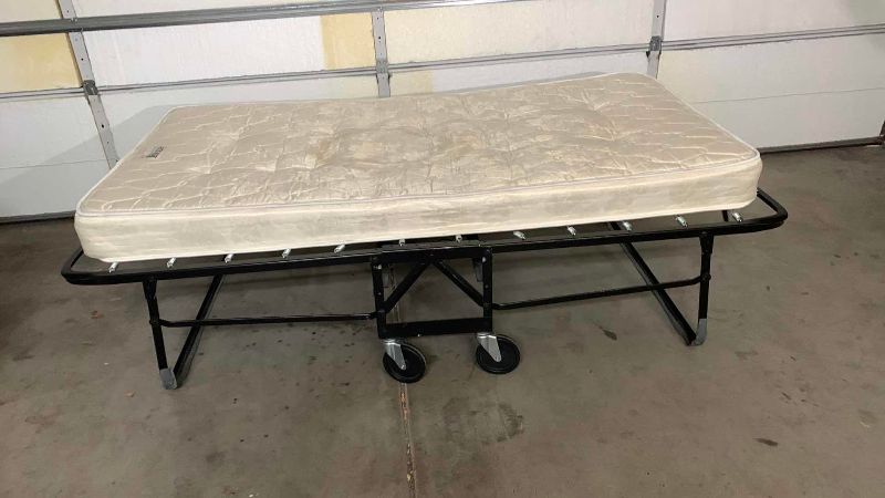Photo 1 of ROLLAWAY TWIN BED