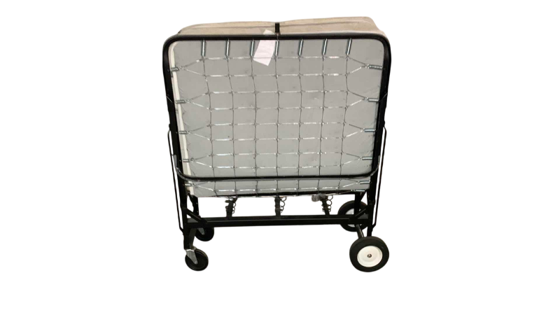 Photo 1 of ROLLAWAY TWIN BED