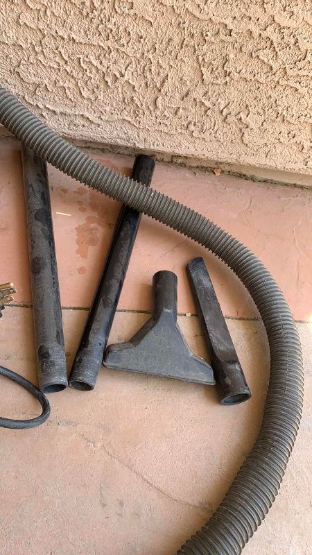 Photo 1 of ONE GALLON SHOP WET/DRY VACUUM