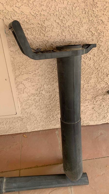Photo 1 of TORO SUPER BLOWER