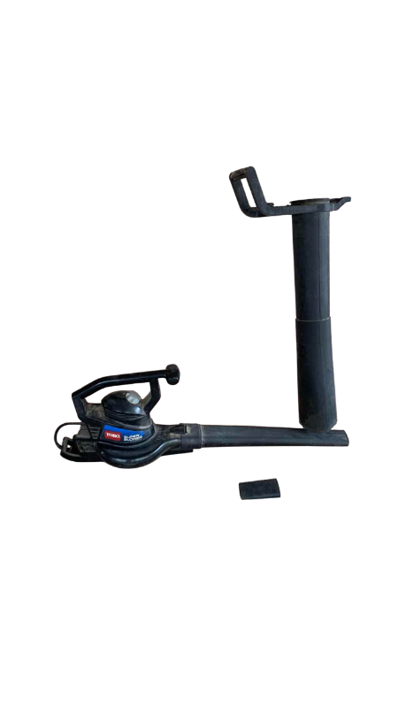 Photo 1 of TORO SUPER BLOWER