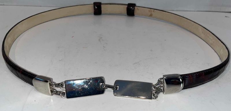 Photo 1 of 3-WOMENS FASHION BELTS