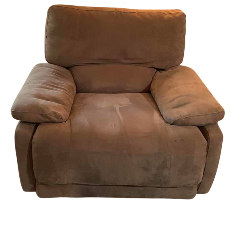 Photo 1 of RECLINER CHAIR 45” X 38” H 38”