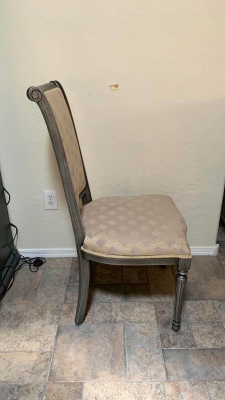 Photo 1 of DINING CHAIR