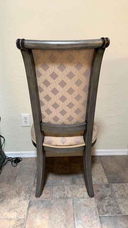 Photo 1 of DINING CHAIR