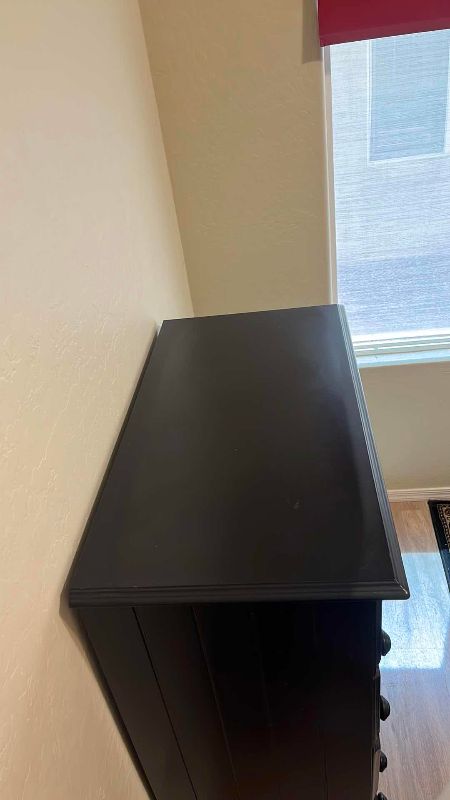Photo 1 of 5 DRAWER DRESSER 17” X 33”  X 44” H