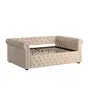 Photo 1 of KINGSTON HOME CARTHUSIA FULL SIZE DAYBED 59” X 100” H X 36”
