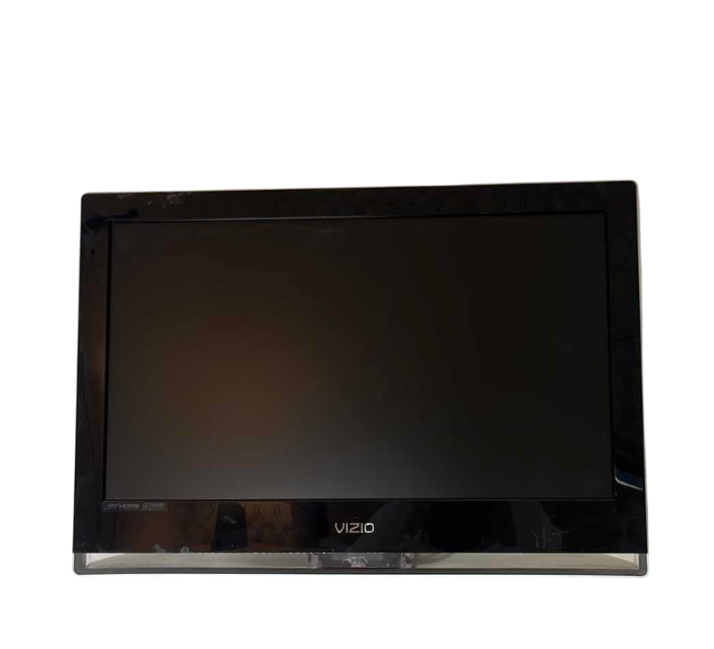 Photo 1 of VIZIO 26" TV MODEL VIZIO VW26L HDTV20F