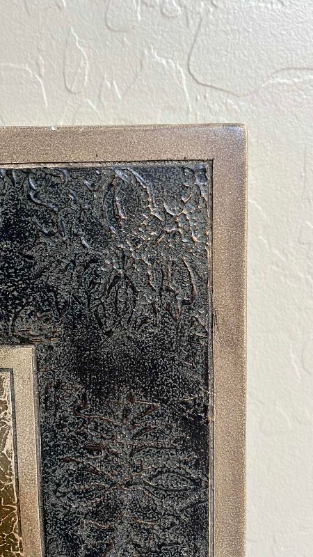 Photo 1 of GREEK INSPIRED ART WORK 48” X 24”