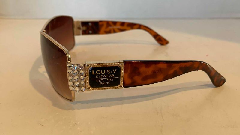 Photo 1 of LOUIS V  EYEWEAR