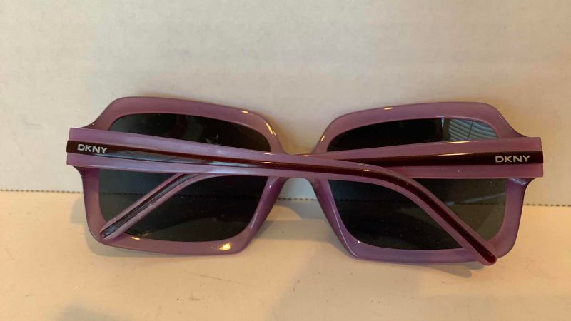 Photo 1 of WOMENS DKNY SUNGLASSES