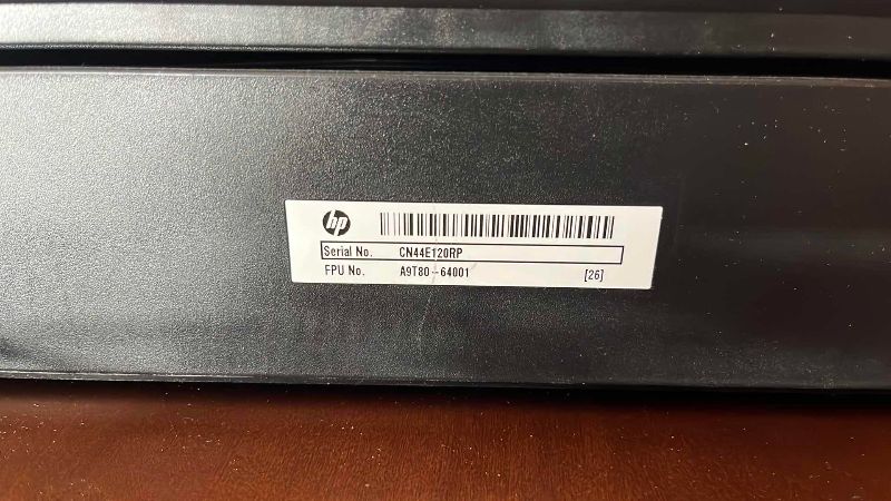 Photo 1 of HP ENVY 4500 MULTI FUNCTION PRINTER
