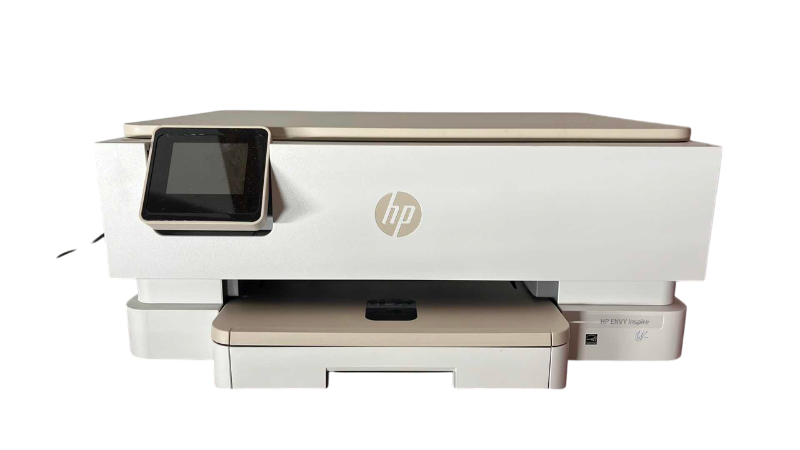 Photo 1 of HP ENVY INSPIRE 7220E ALL-IN-ONE PRINTER