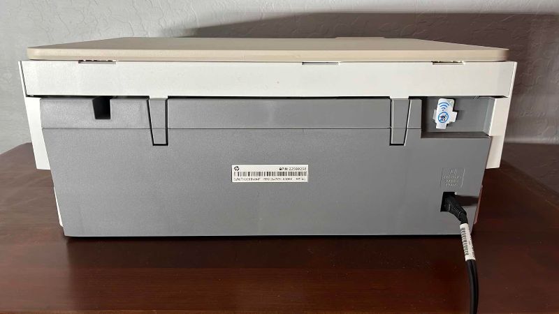 Photo 1 of HP ENVY INSPIRE 7220E ALL-IN-ONE PRINTER