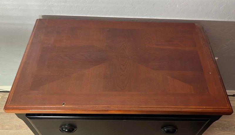 Photo 1 of FAIRVIEW 2 DRAWER LATREAL FILE CABINET 32" X  20" x H 30"