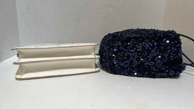 Photo 1 of 2-CROSS BODY BAGS
