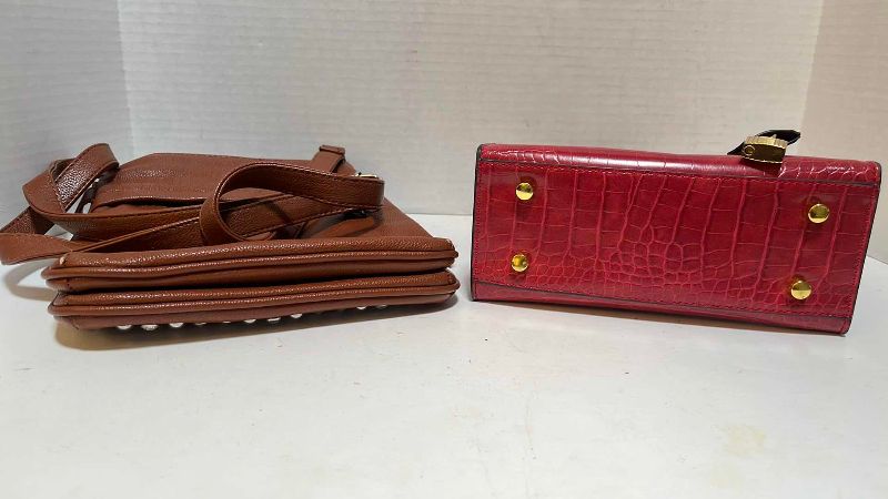 Photo 1 of 2-WOMEN'S HANDBAGS