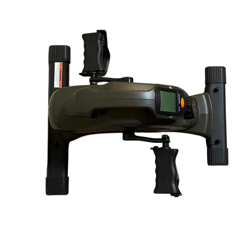 Photo 1 of NICEDAY PEDAL EXERCISER 16 LEVEL RESISTANCE AND 300LBS