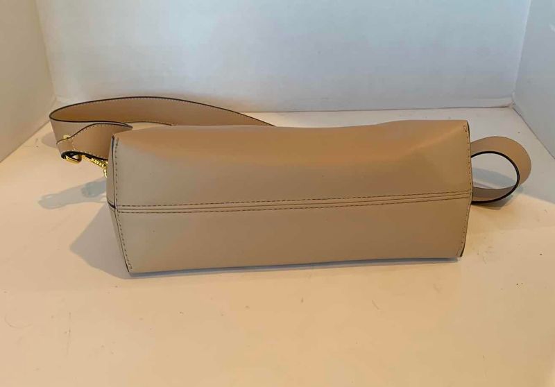 Photo 1 of FENDI TAN CROSSBODY HANDBAG 