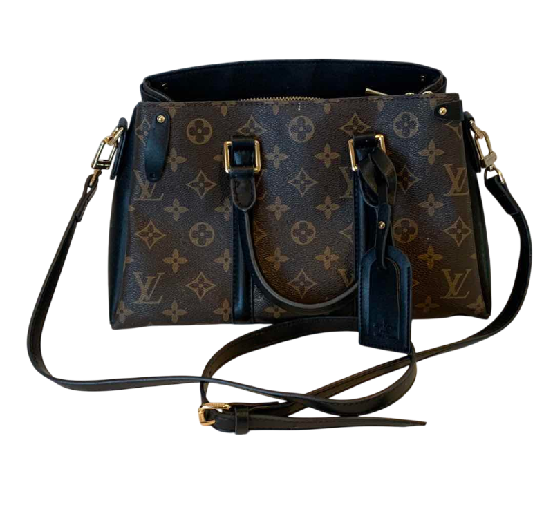 Photo 1 of LOUIS VUITTON MONOGRAM HANDBAG