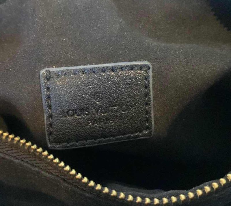 Photo 1 of LOUIS VUITTON MONOGRAM HANDBAG