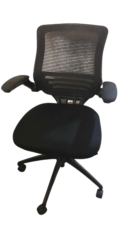 Photo 1 of REALSPACE CALUSA MESH MID-BACK CHAIR