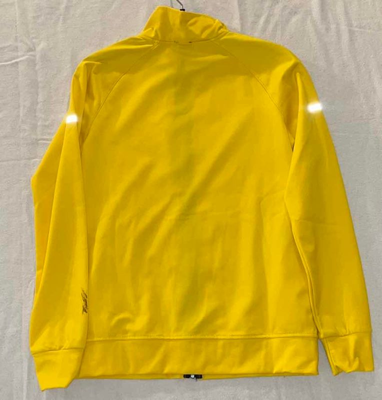 Photo 1 of WOMENS NIKE POLY-KNIT JACKET SIZE SMALL