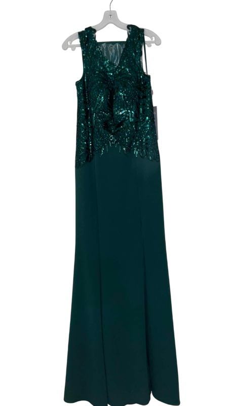 Photo 1 of LET’S PARTY GOWN SIZE MEDIUM