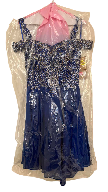 Photo 1 of ASPEED DESIGN PROM DRESS
