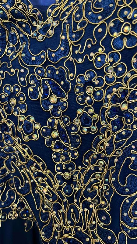 Photo 1 of ASPEED DESIGN PROM DRESS