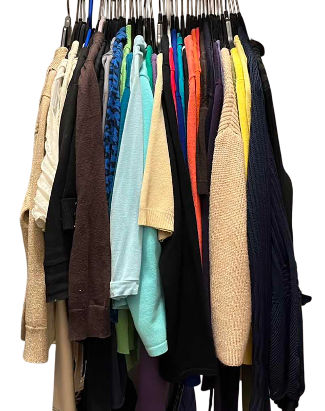 Photo 1 of EVERYDAY SHAWLS AND CARDIGANS SIZE M
