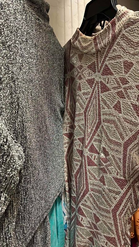 Photo 1 of EVENING TOPS AND DRESSES SIZE M