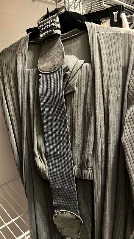 Photo 1 of RIBBED MATCHING SETS SIZE M