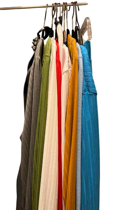 Photo 1 of RIBBED MATCHING SETS SIZE M