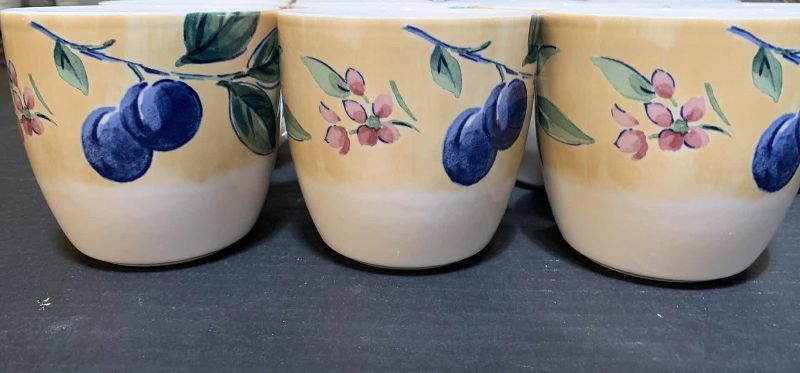 Photo 1 of 11-NIKKO SPRING DANCE CUPS