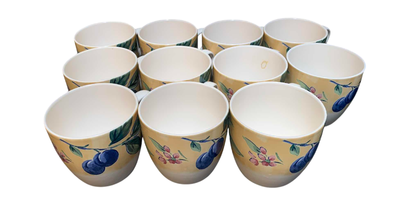 Photo 1 of 11-NIKKO SPRING DANCE CUPS