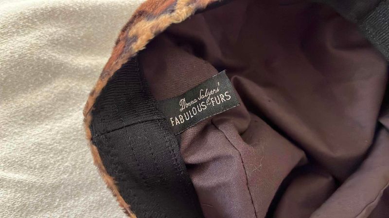 Photo 1 of 6-FASHION CAPS