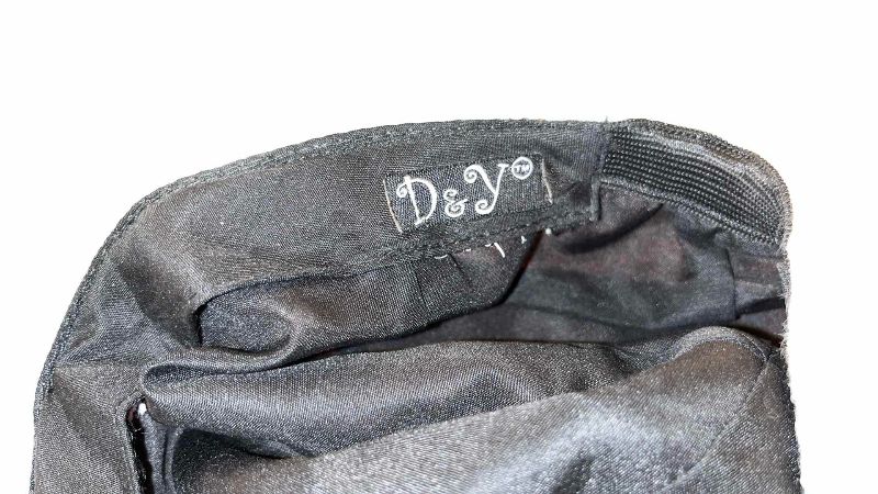Photo 1 of 6-FASHION CAPS