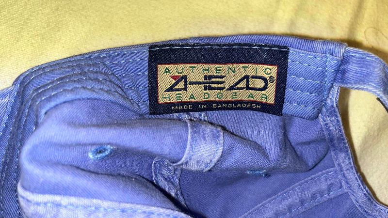 Photo 1 of 6-FASHION CAPS