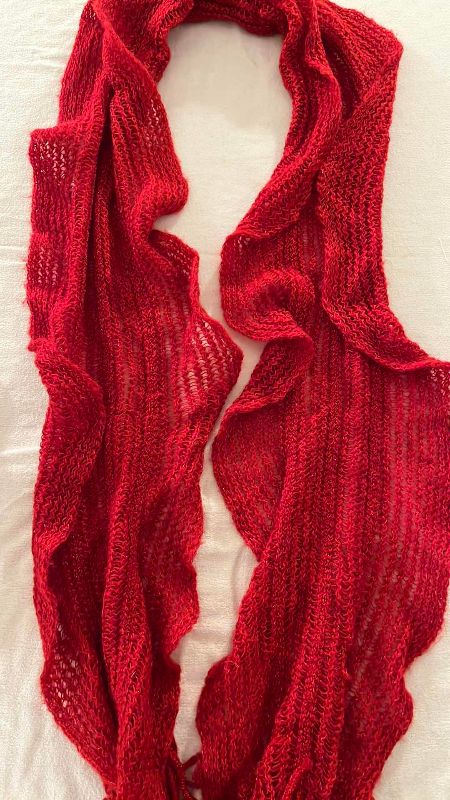 Photo 1 of ASSORTED WOMEN' SCARVES-VARIOUS SIZES & STYLES