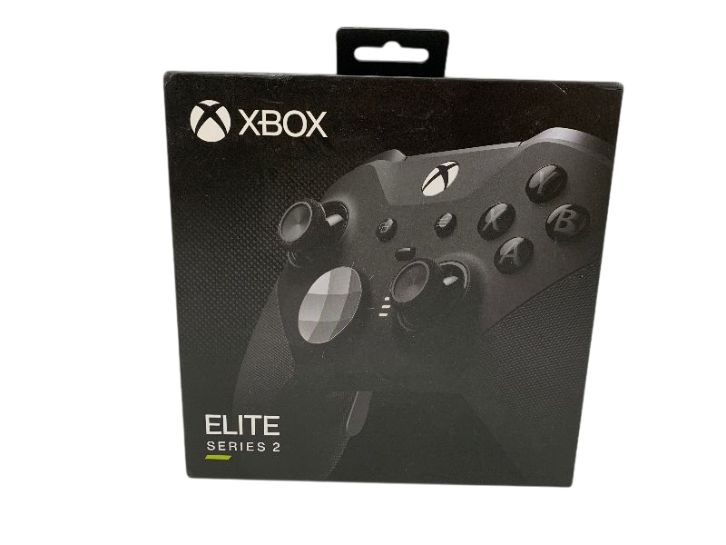 Photo 1 of XBOX ONE ELITE SERIES 2 CONTROLLER